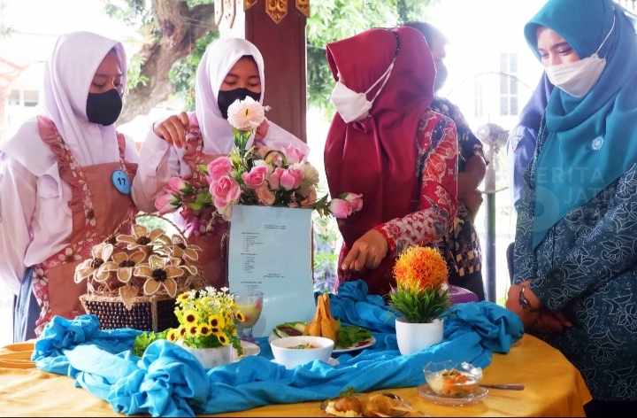 Kampanye Gemarikan, Ini Langkah Pemkab Mojokerto