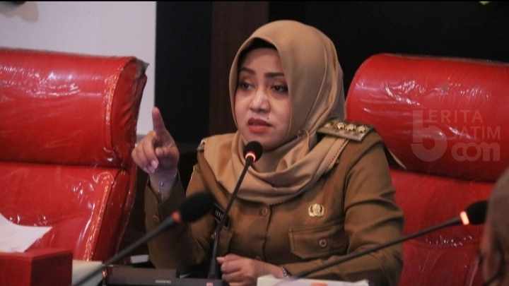 Penanganan PMK Jelang Idul Qurban, Pemkab Mojokerto Bakal Terbitkan SOP