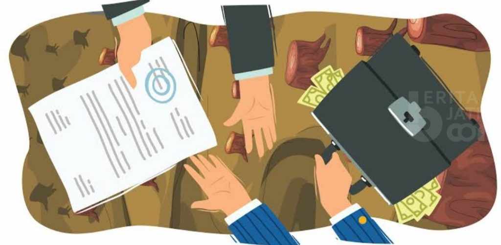 Kejari Pamekasan Tetapkan Tersangka Kasus DBHCT 2021 Dokumen Palsu
