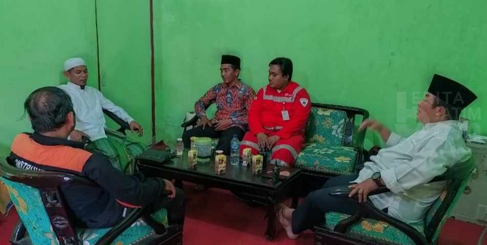 Upaya PMI Pamekasan Perluas Jaringan Relawan