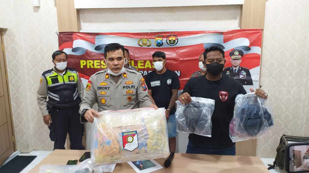 Kronologi Pembunuhan di Villa Prigen, Suami Cekik Istri setelah Hubungan Badan