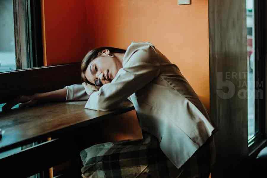 Mengantuk Meski Tidur Cukup? Bisa Jadi Gejala Hypersomnia atau Penyakit Kronis