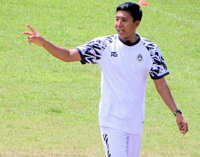 Jombang Kehilangan Bek Tengah Andalan Jelang Lawan Kota Malang