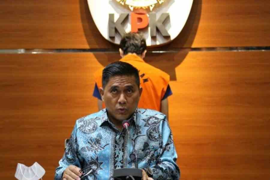 Mantan Kepala BPKAD dan Bappeda Pemprov Jatim Tersangka KPK