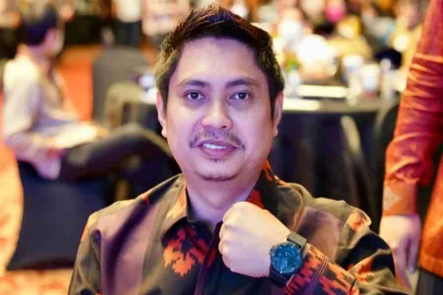 Dua Istri Mardani Maming Mangkir Panggilan KPK