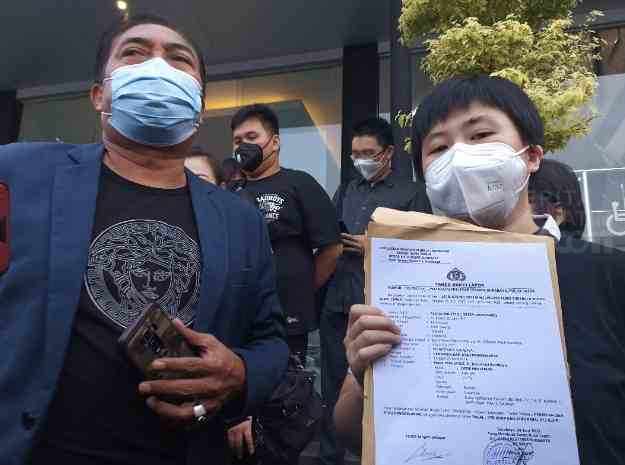 Franchise Rakoes Nasi Goreng Milik Gisel dan Wijin Dilaporkan ke Polrestabes Surabaya