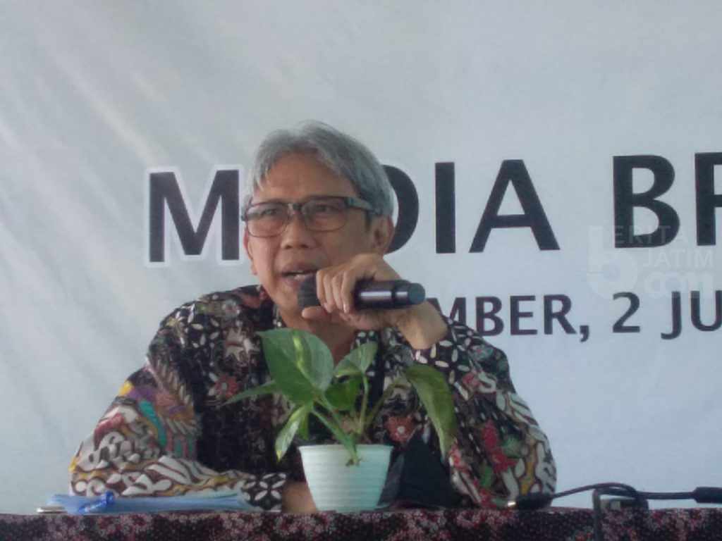 OJK Jember: Butuh Waktu Lama Ciptakan Santripreneur