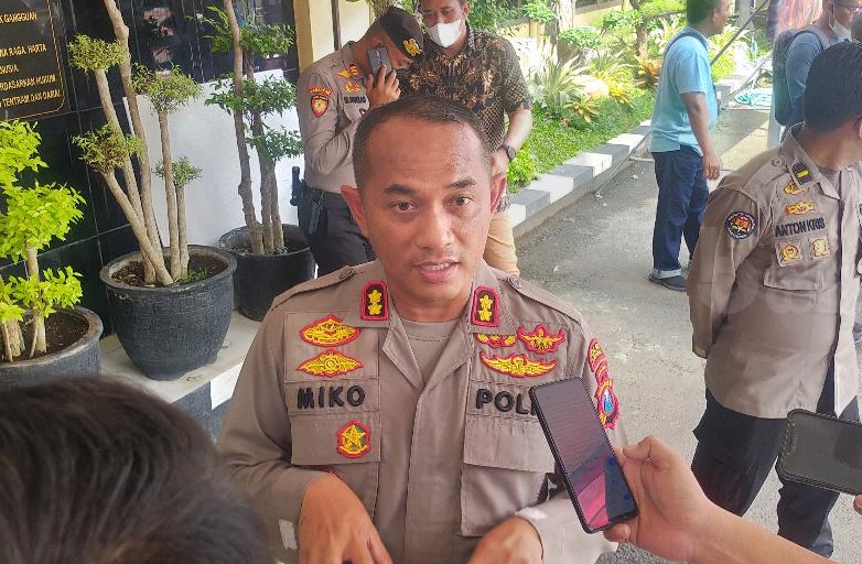 Pilkades Serentak 2022, Polres Lamongan Bentuk Satgas Anti Judi