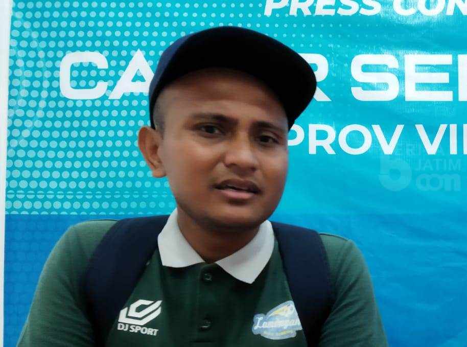 Tak Ikhlas, Pelatih Lamongan Ingin Tanding Ulang Lawan Banyuwangi