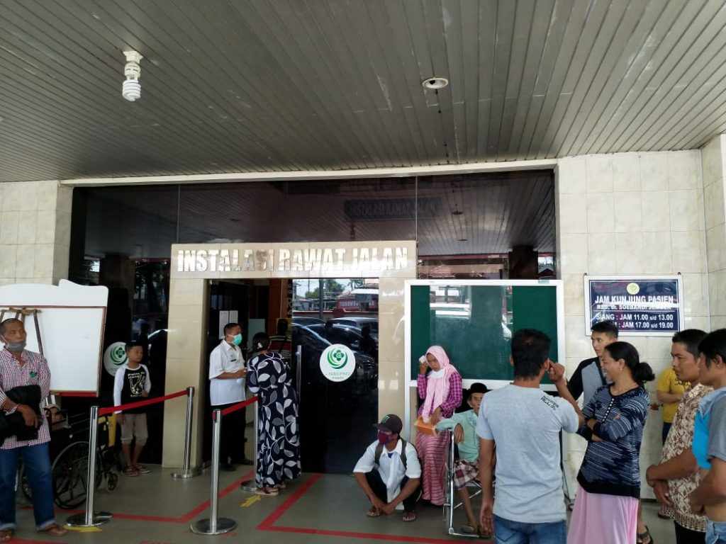 Jember Gratiskan Pelayanan Kelas III Rumah Sakit Daerah dan Puskesmas