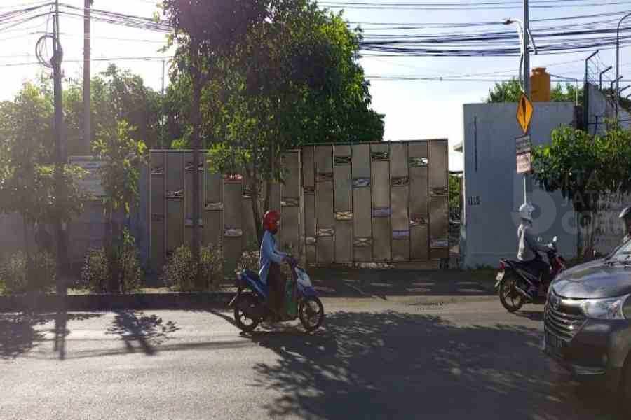 DPRD Surabaya Minta Usut Tuntas Kasus Oknum Satpol PP Jual Barang Sitaan