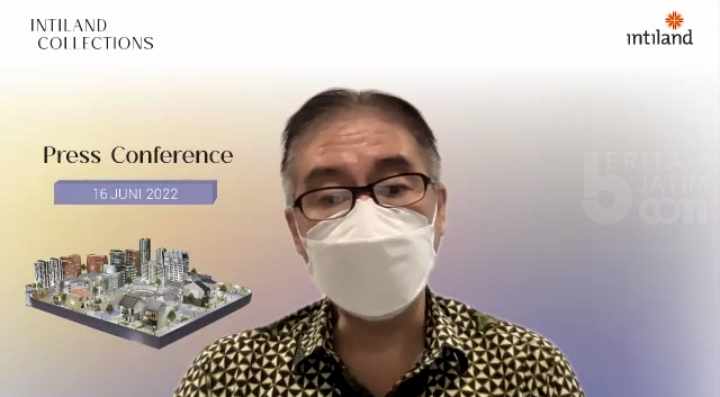 Beli Properti Intiland Berhadiah Liburan Ke Paris