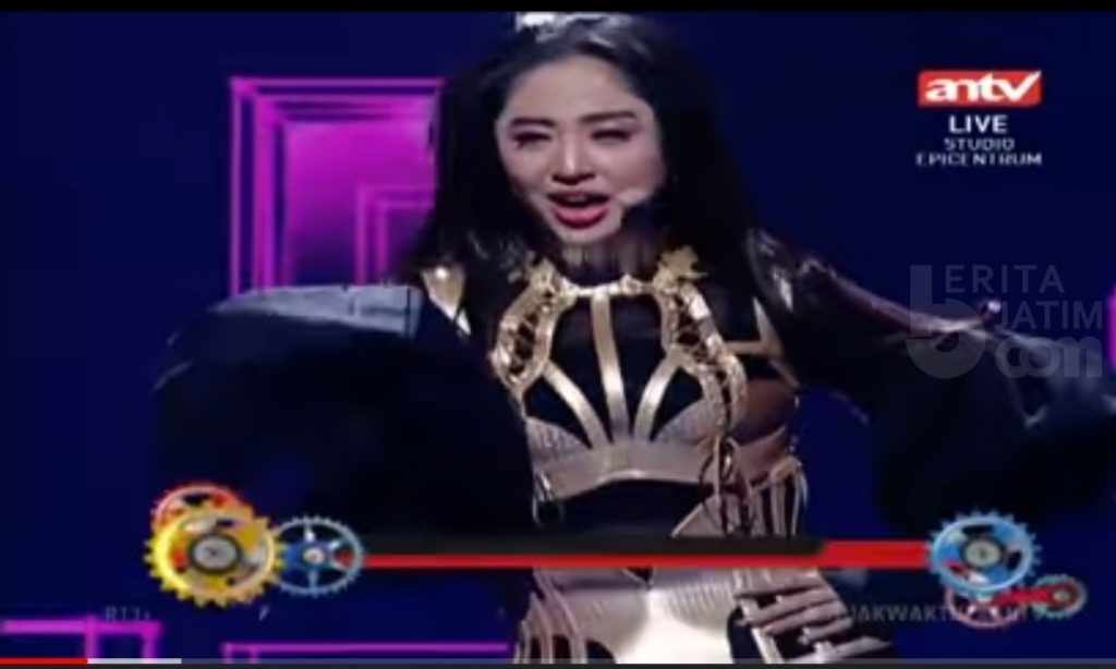 Jadi Superstar Dangdut Lebih Mudah Melalui Audisi Koplo Superstar