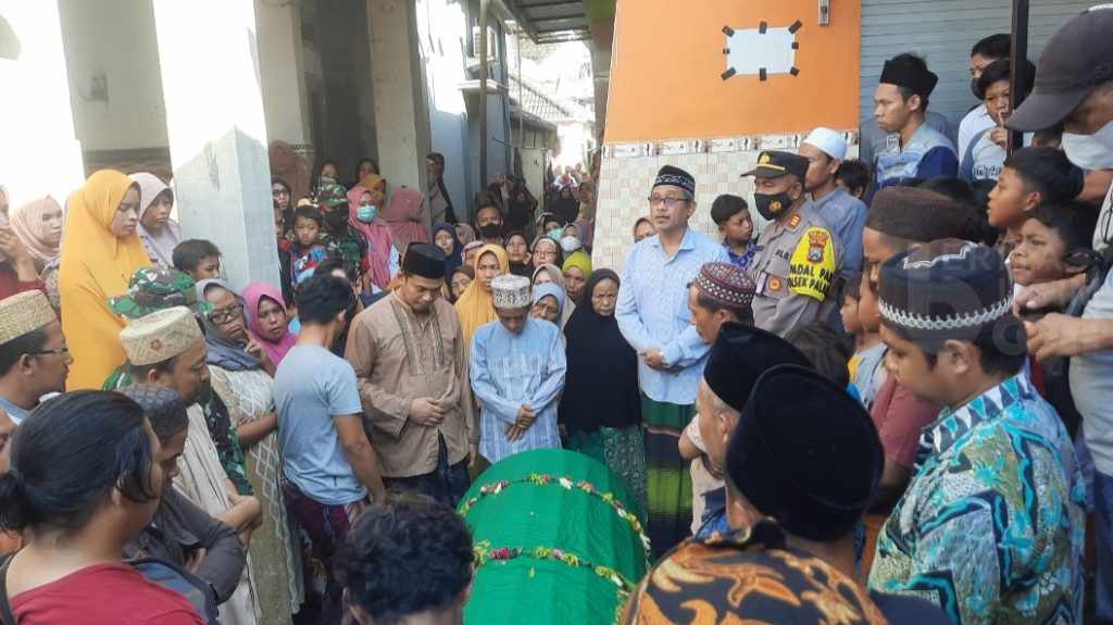 Putra Buya Arrazy Tuban Meninggal Dunia, Diduga Tertembak