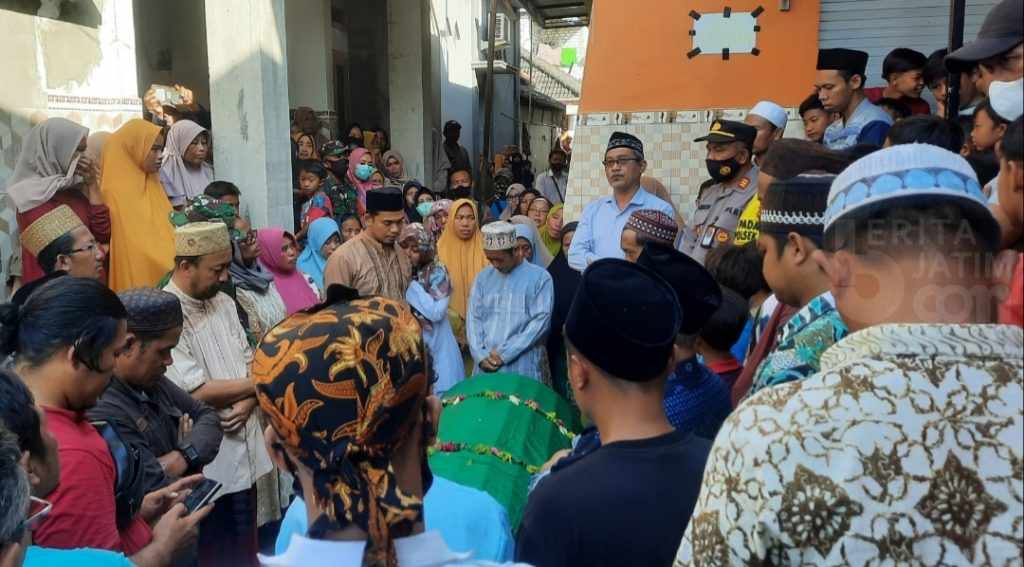 Putra Ulama Tuban Buya Arrazy Meninggal Terkena Letusan Senpi, Begini Kronologinya