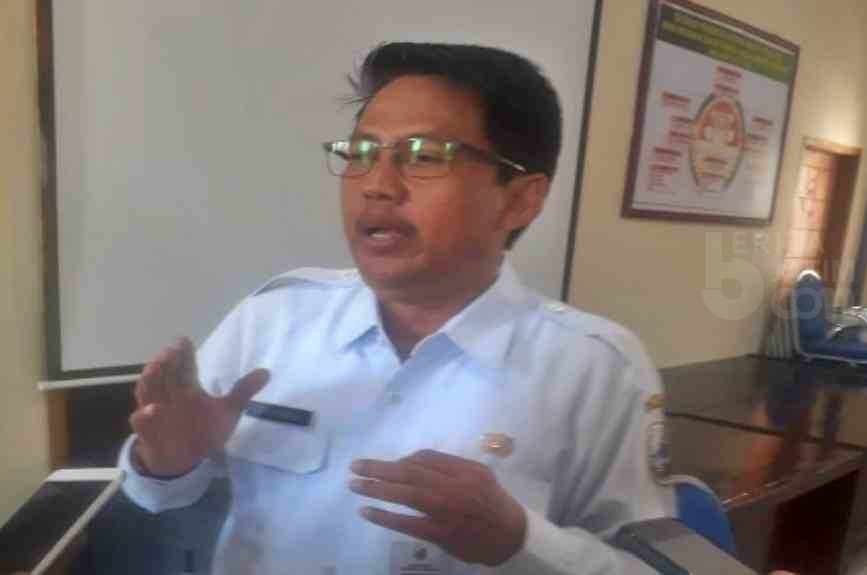 Dinas Peternakan Sampang Akui Lamban Tangani PMK