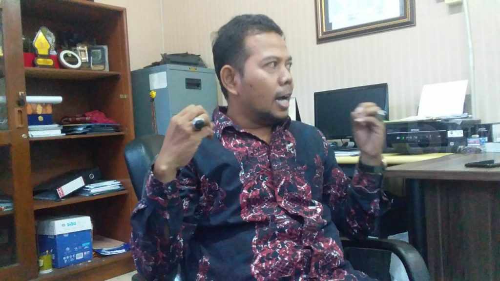 Ketua Komisi A DPRD Jember Ingin Panggil BPK Soal Temuan Rp 107 M