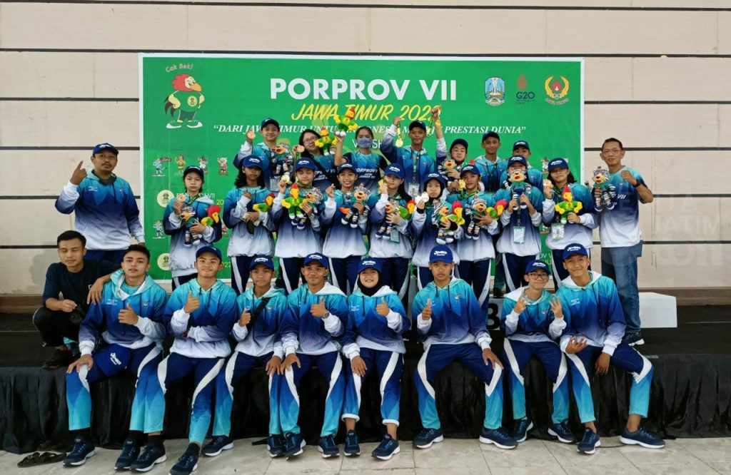 Bertengkar-tengkar Dahulu, Kawinkan Emas Wushu Kemudian