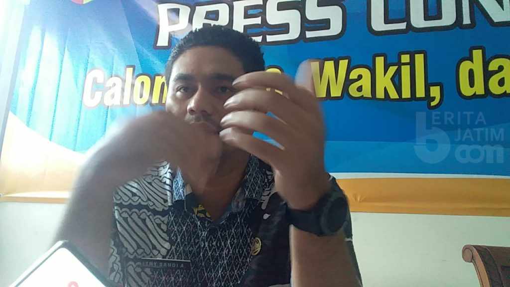 Askab Jember: Eksistensi Persid Harus Dijaga dalam Usia 71 Tahun