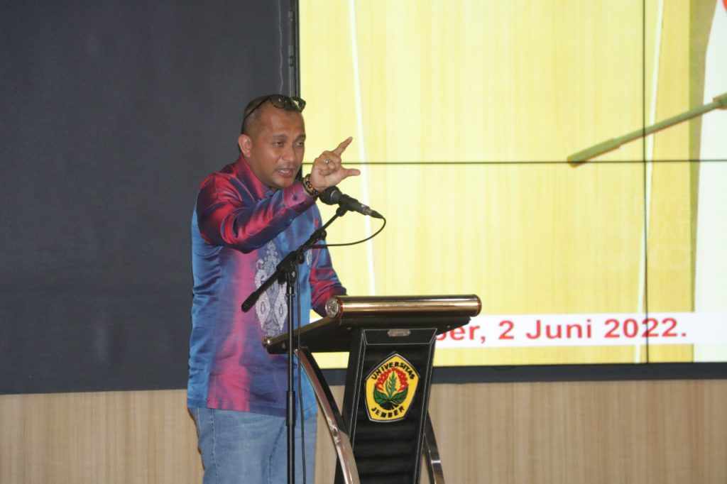 Survei Kemenkum HAM: Hanya 20 Persen Responden Setuju Teroris Dihukum Mati