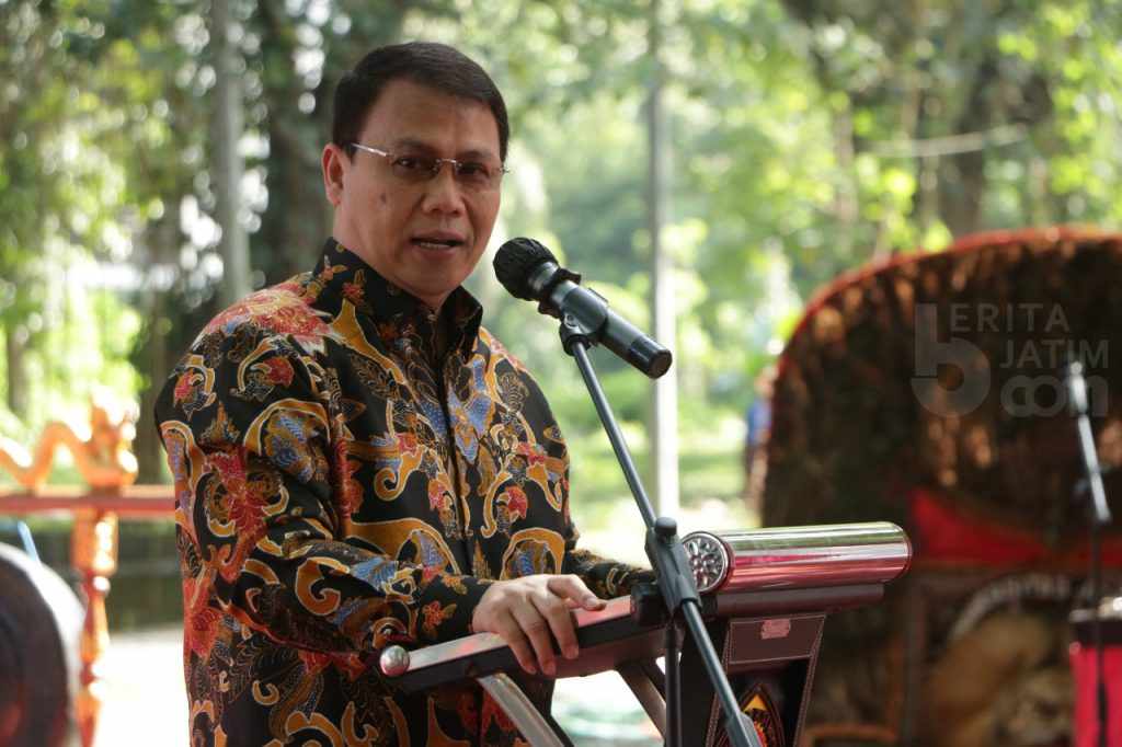 Wakil Ketua MPR Tolak Narasi Islam Versus Pancasila