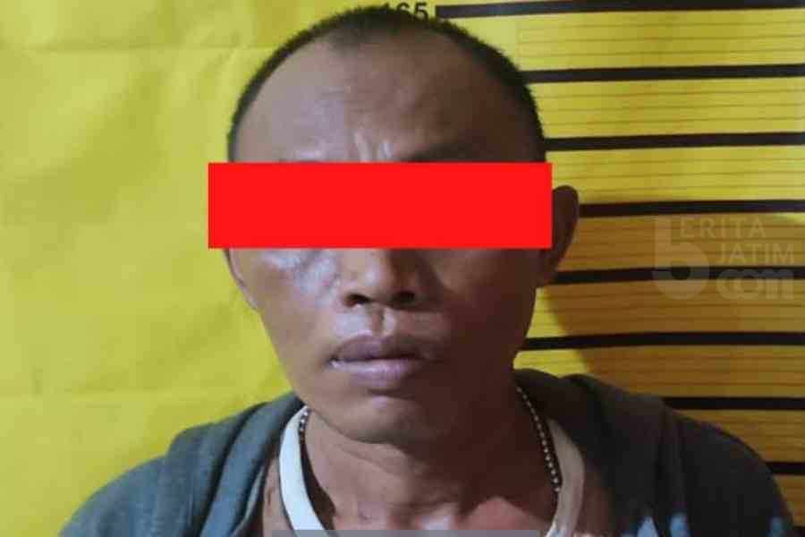 Jual Cewek di Facebook, Warga Jalan Kupang Gunung Surabaya Diborgol Polisi