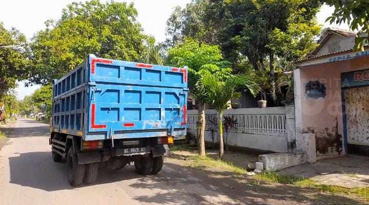 Jalan Menuju Bandara Kediri Diperlebar Jadi 8 Meter, Bakal Telan Dana Rp9 M