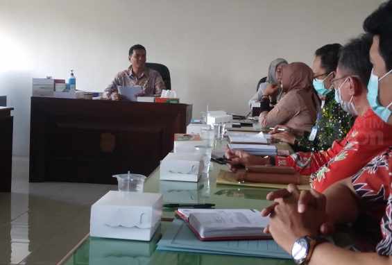 DPRD Magetan Usulkan Insentif Bagi Peternak Terdampak PMK