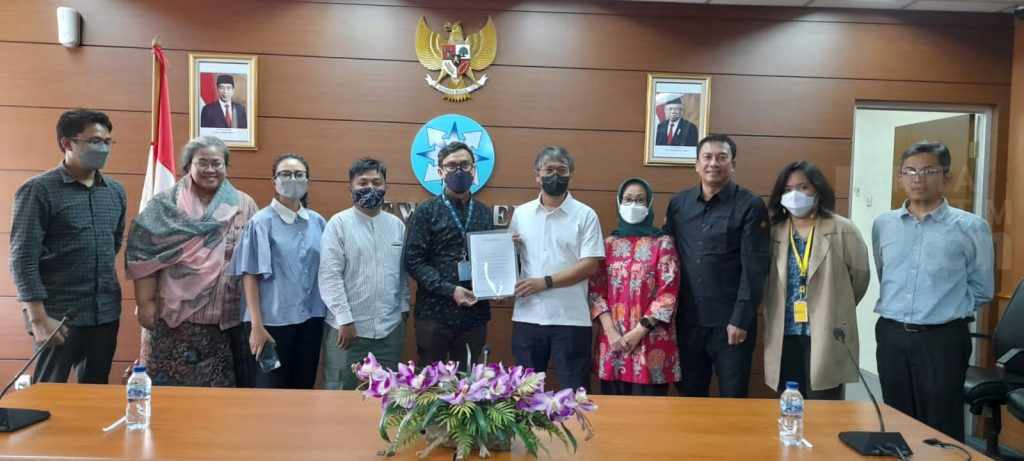 Dewan Pers Siap Kirim Ahli Pers di Sidang Perdata Enam Media di Makassar
