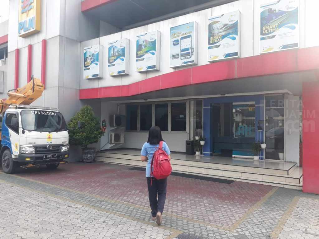 Warga Terdampak Bandara Kediri Segera Dapat Listrik
