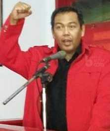 Kami Dukung Ganjar untuk Jaga Negara dari Rongrongan Khilafah