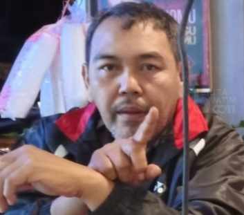 Ganjar Disentil, Ketua Ganjarist Jember: Massa Bisa Tinggalkan PDIP
