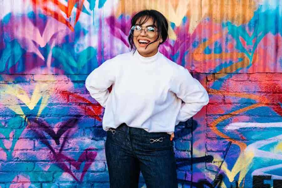Terapkan Body Positivity: Salah Satu Kiat Mencintai Diri Sendiri