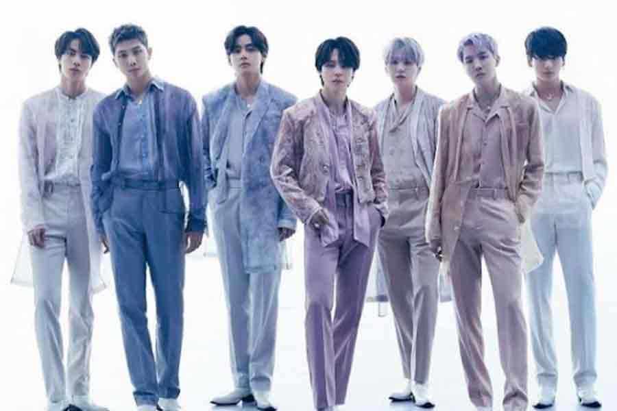 BTS Umumkan Hiatus, Ingin Fokus Karier Masing-Masing