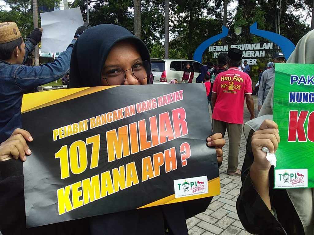 Fraksi Pandekar Jember: ‘Bola’ Rp 107 M Mau Ditendang ke Mana, Pak Bupati?