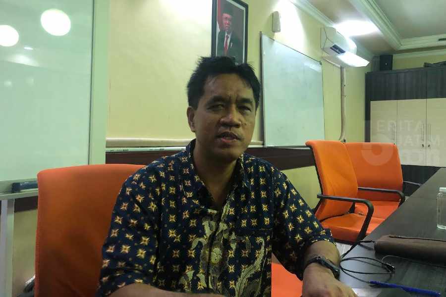 DPRD Surabaya Desak Pemkot Beri Bantuan Hukum Gratis ke Warga