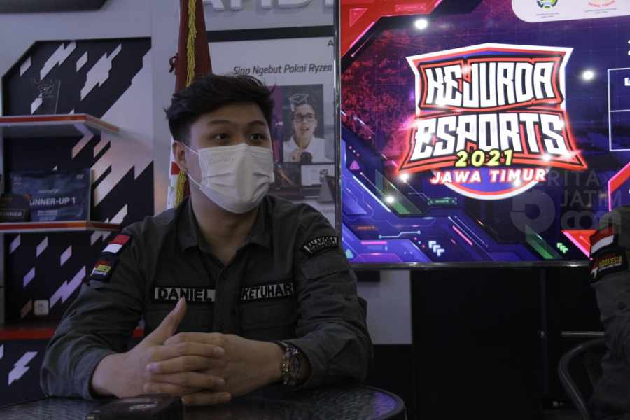 Jadi Cabor Baru KONI, ESI Gelar Eksibisi Jelang Porprov Jatim