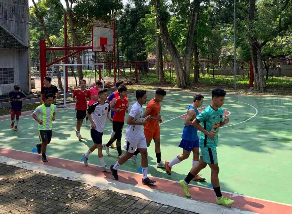 Pesan Bupati ke Atlet Jember: Anda Berkompetisi Esensinya Menolong Saudara Sesama!