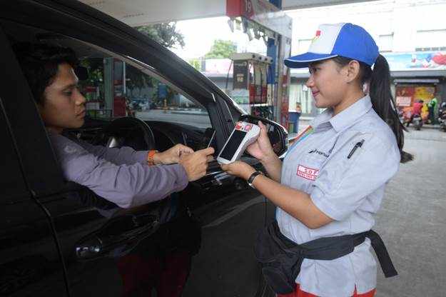 Pendaftaran BBM Subsidi Lewat Website MyPertamina Khusus untuk Roda Empat