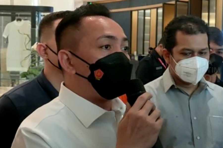 Polrestabes Surabaya Tangani Kasus Oknum Satpol PP Curi Barang Hasil Penertiban