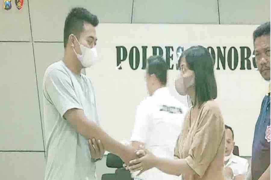 Polres Ponorogo Kedepankan Restorative Justice
