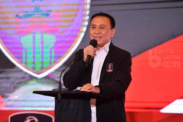 Hadiah Juara Piala Presiden 2022 Sebesar Rp3 Miliar