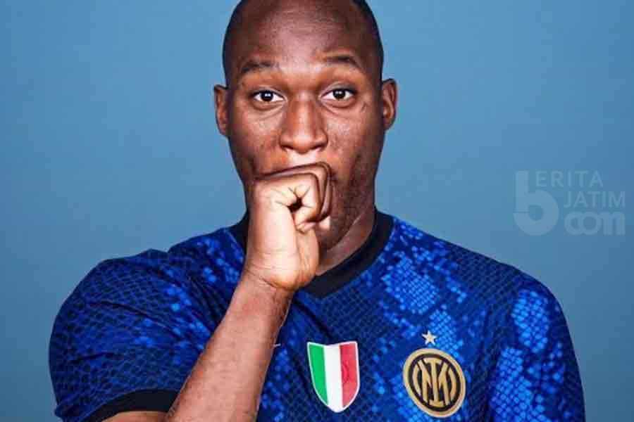 Sudah Capai Kata Sepakat! Chelsea Resmi Pinjamkan Romelu Lukaku Ke Inter Milan