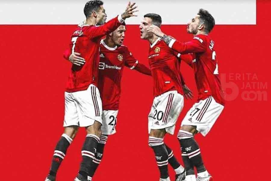 3 Klub Raksasa Eropa yang Masih Santai Di Transfer Musim Panas 2022, MU Salah Satunya