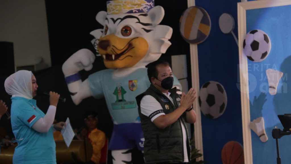 Stadion Notohadinegoro Jember Tuan Rumah Sepak Bola Wanita, Ini Jadwalnya