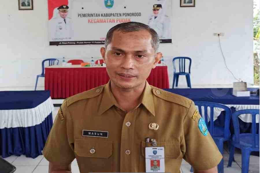 Kasus PMK Tinggi di Pudak Ponorogo, Ini Faktor Penyebabnya