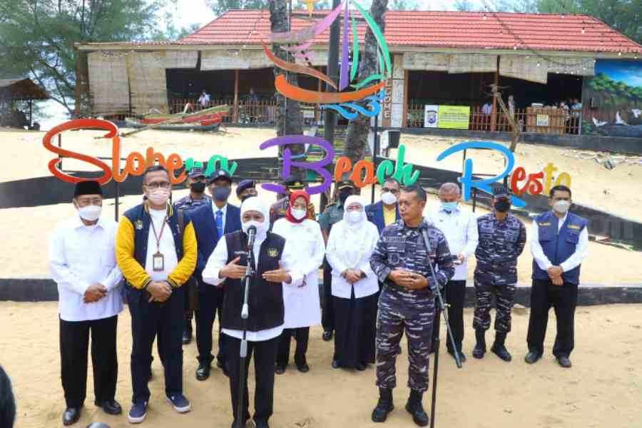 Percepat Penanganan PMK, Gubernur Jatim Minta Inmendagri BTT Direvisi