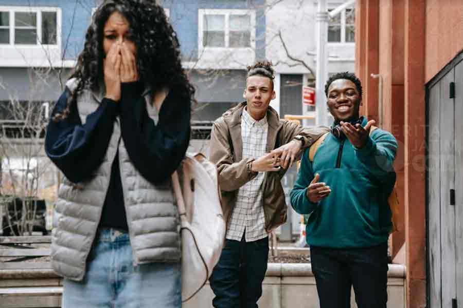 Mengenal Istilah Social Anxiety Disorder, Kondisi Seseorang yang Fobia Sosial