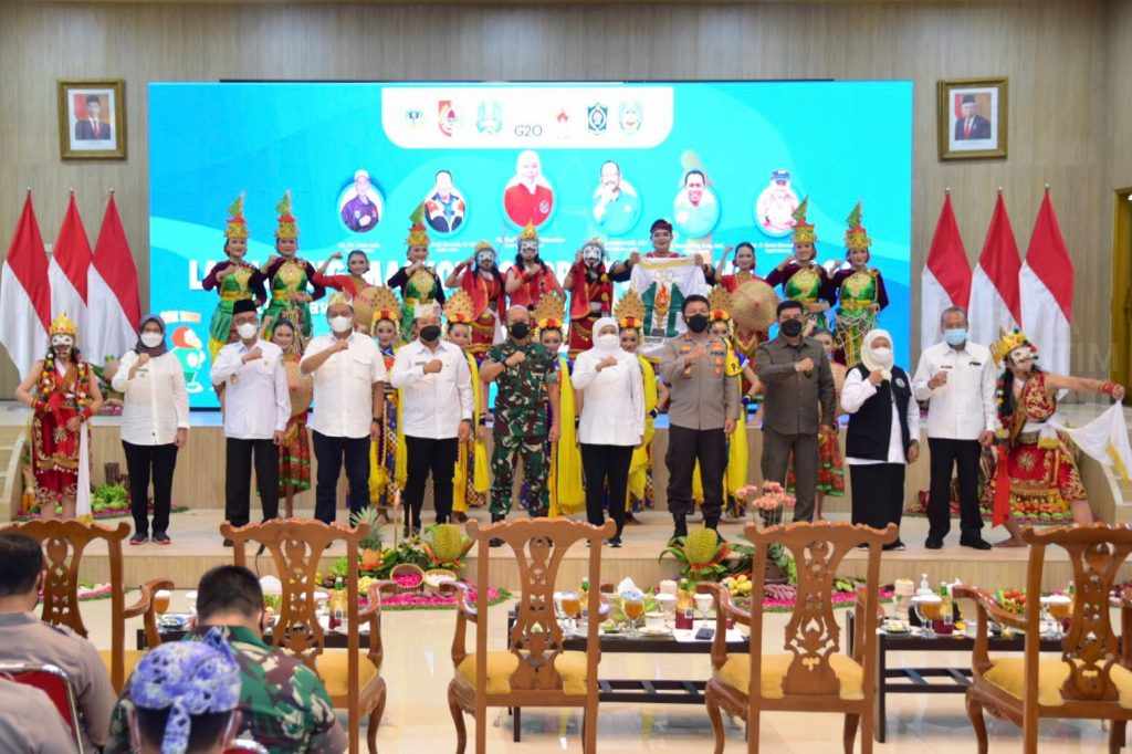 Persingkat Jenjang Karier Atlet, Porprov Jatim Bakal Digelar 2 Tahun Sekali
