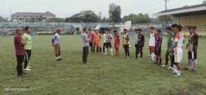 Hadapi Kota Malang, Tim Sepak Bola Jember Harus Buas di Depan Gawang